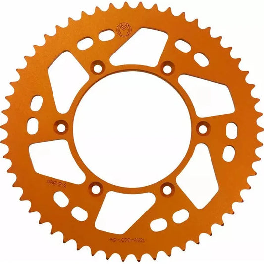 Sprocket Alu Mse Ktm 54T Orng 1211-897-54-14