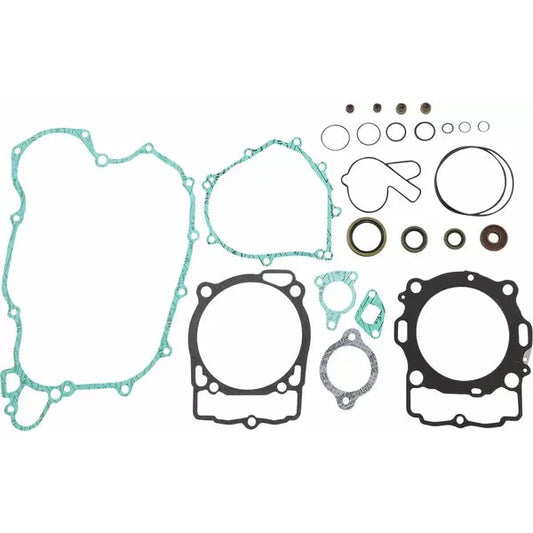 Gasket Kit Complete Ktm 34.6512