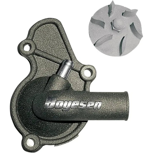 Cover,Water Pump Rmz450 M