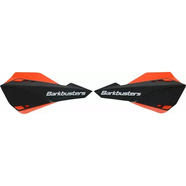 Handguard Sabre Mx Bk-Or Sab-1Bk-02-Or
