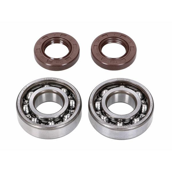 Crankshaft Bearing Set Nk104.21
