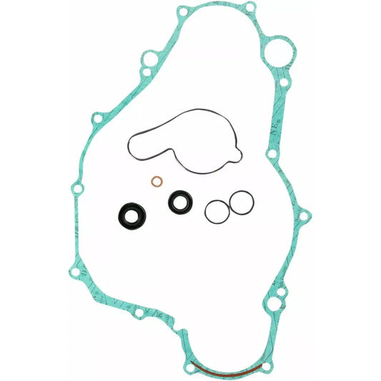 Gasket Kit Wp Rep Yzf450 75-4003
