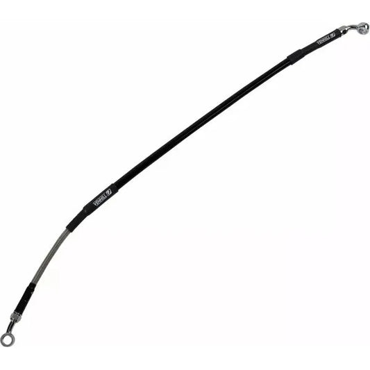 Stainless Steel Braided Brake Line K02-2-016/P