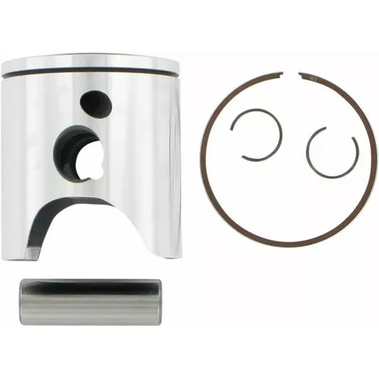 Piston Kit Kx65 W861M04450