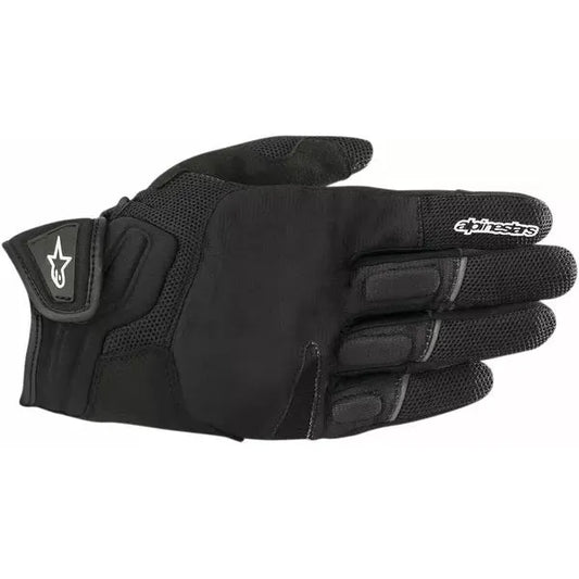Atom Gloves Black