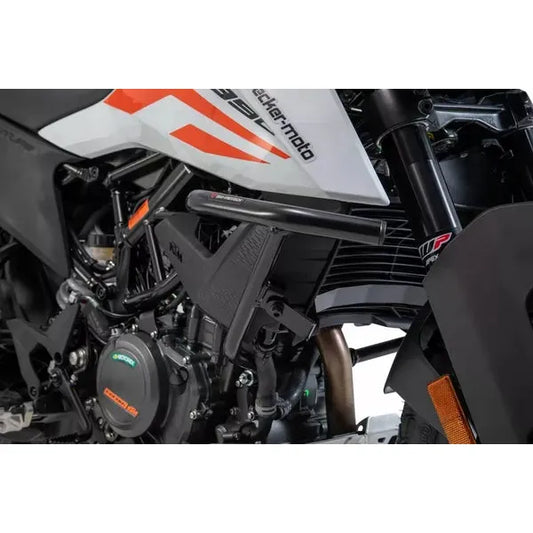 Crash Bar Sbl.04.958.10000/B