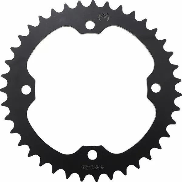 Sprocket Steel Atv Rr 39T 1857-39St