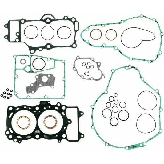 Gasket Kit Complete Kaw P400250870034