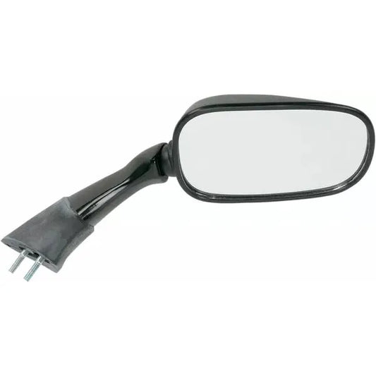 Mirror Black Left Ec Fairing 20-80521