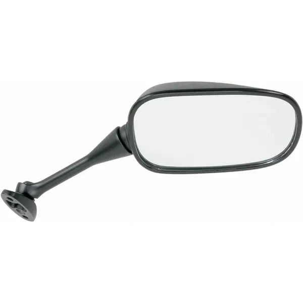 Mirror Black Right Ec Fairing 20-35221
