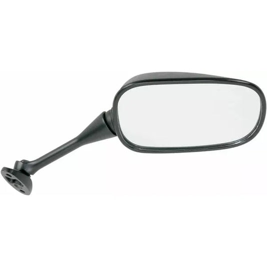 Mirror Black Right Ec Fairing 20-35221