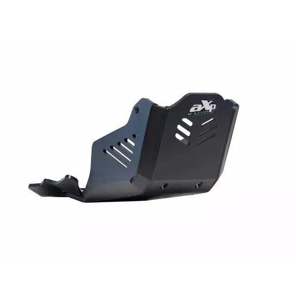 Xtrem Skid Plate Stark Bk Ax1728