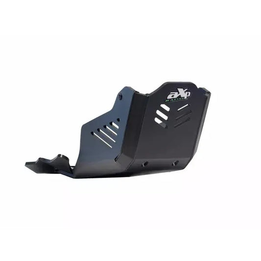 Xtrem Skid Plate Stark Bk Ax1728