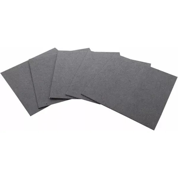 Gasket Exhaust Universal 310115