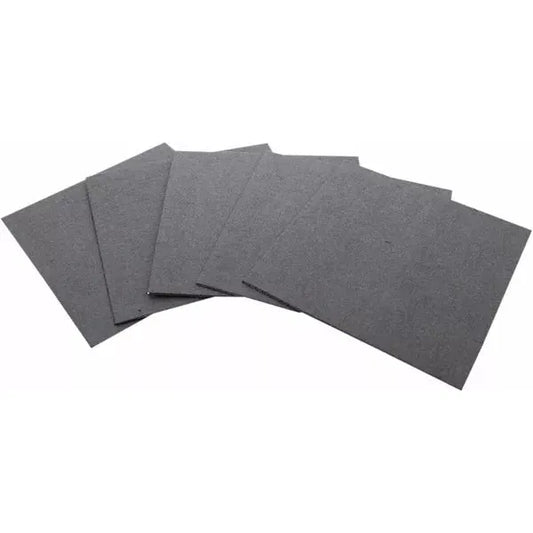 Gasket Exhaust Universal 310115