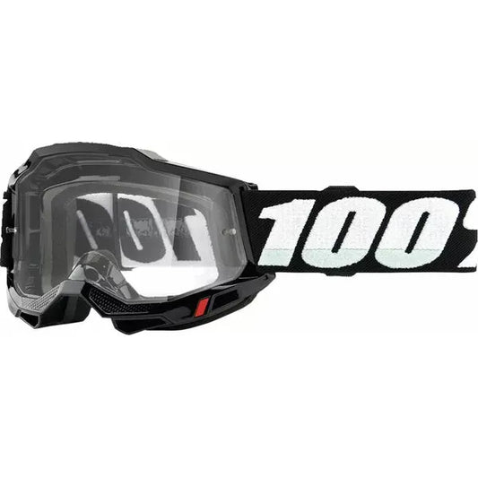 Goggle Accuri 2 Jr Black Clear