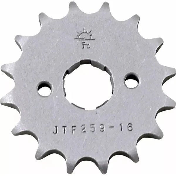 Sprocket Front 16T 428 Jtf259.16