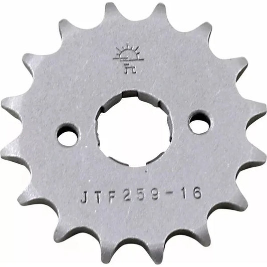 Sprocket Front 16T 428 Jtf259.16