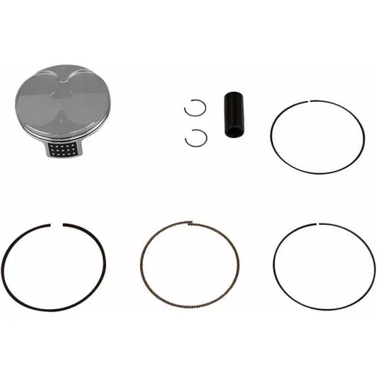 Piston Kit 24121B Hc 24121B