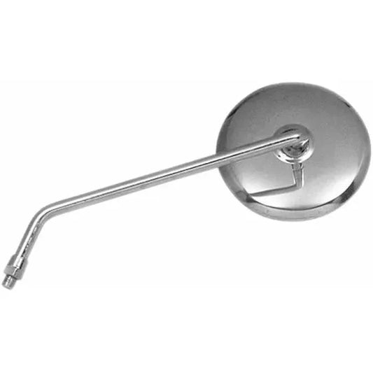 Mirror Chrome Left Ec Stem 20-30610