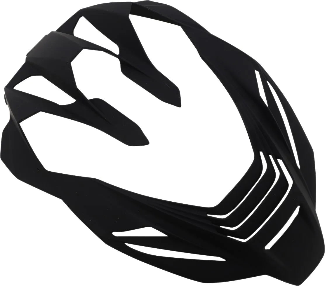 AIRFOIL AIRFLITE RUB BLACK
