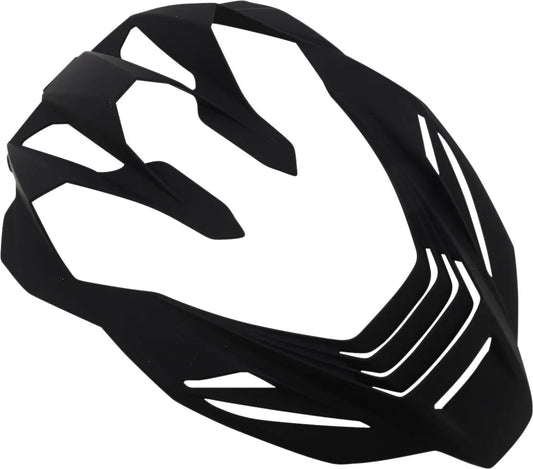 AIRFOIL AIRFLITE RUB BLACK