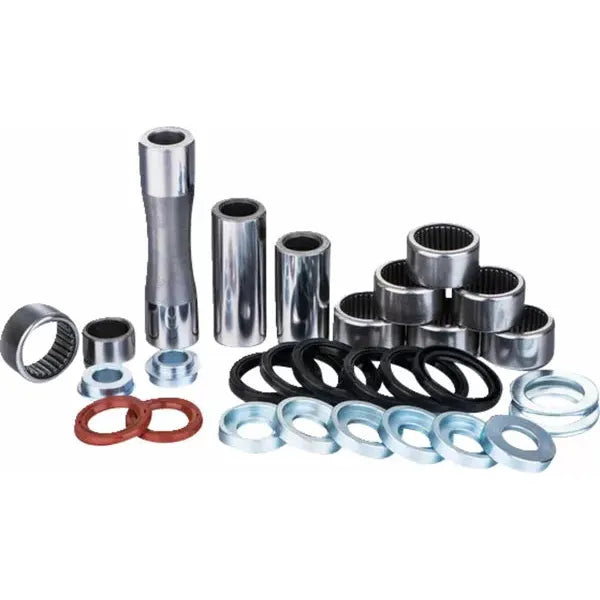 Linkage Bearing Kit Lrk-H-166