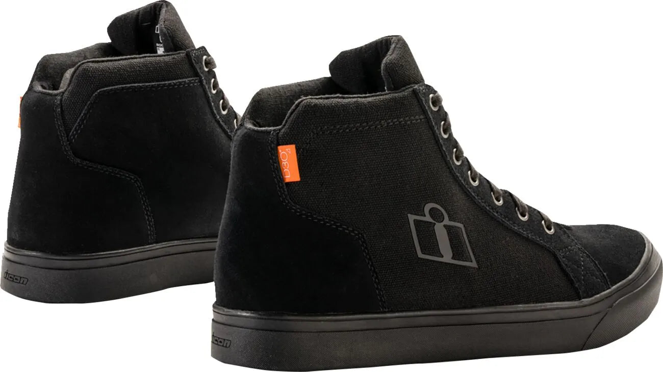 BOOT CARGA CE STEALTH 11