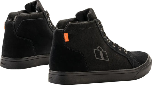 BOOT CARGA CE STEALTH 11