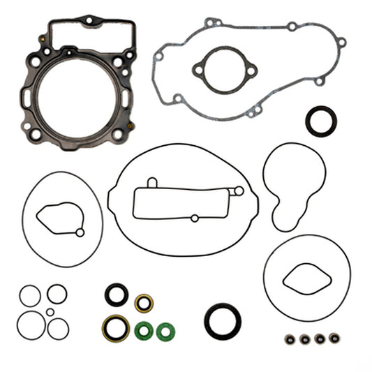 Gasket Kit Complete Ktm 34.6427