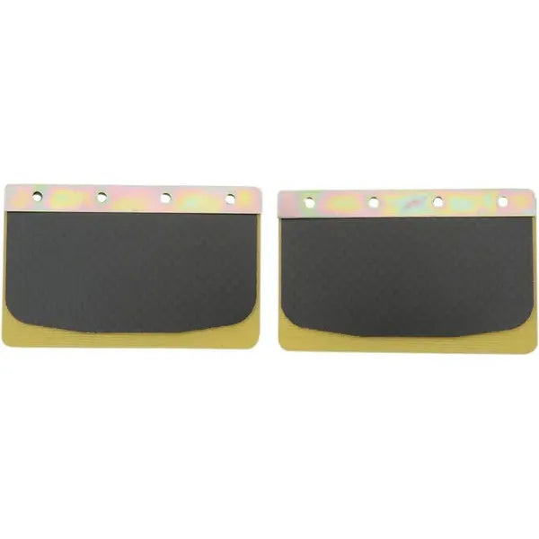 Pro Series Reed Cr250 03