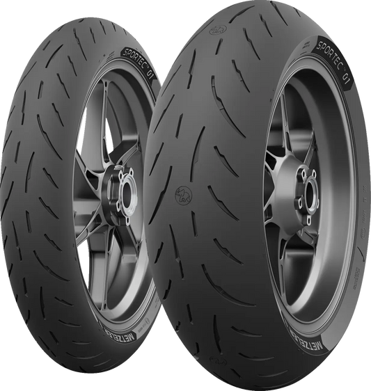 SPORTEC 01 160/60 ZR 17 M/C (69W) TL