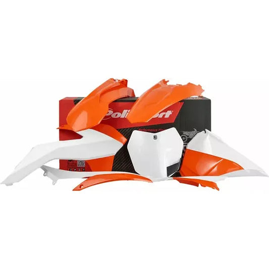 Body Kit Full Sx/Sx-F 13-15 Oem15 91447