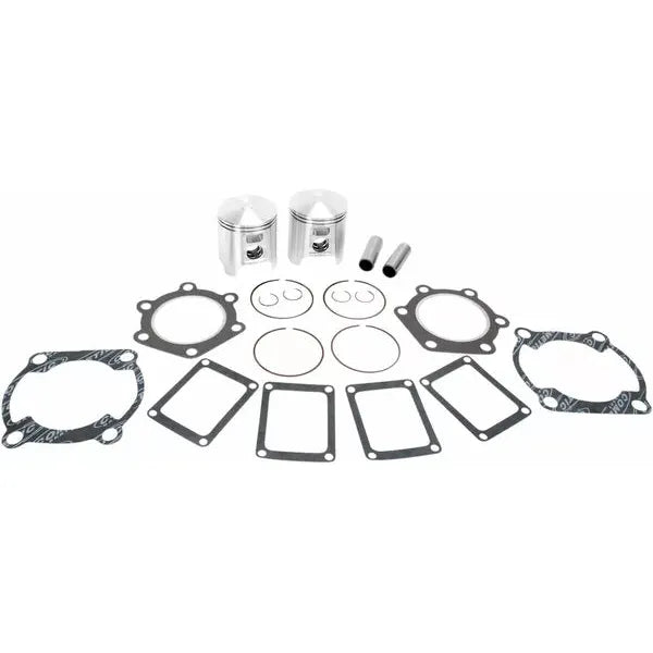Wiseco Piston Kit Yam Sk1127