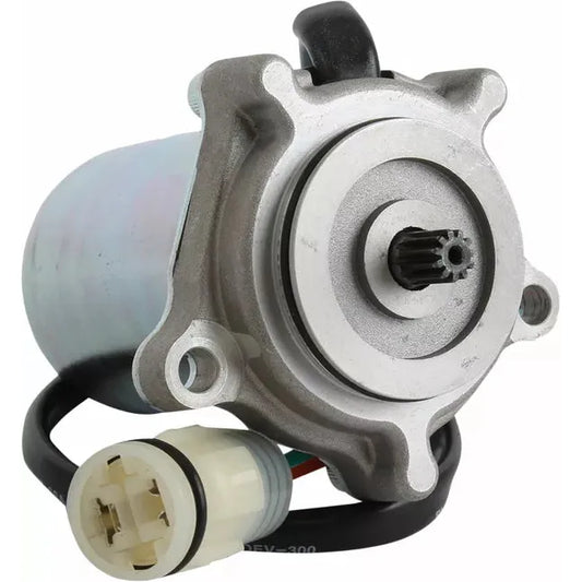 Shift Control Motor Mse 430-58006