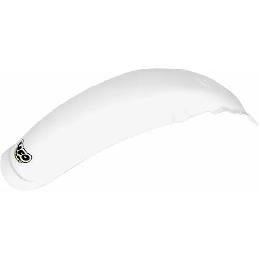 R Fender Yz125-490 87-90 Wht Ya02801#046