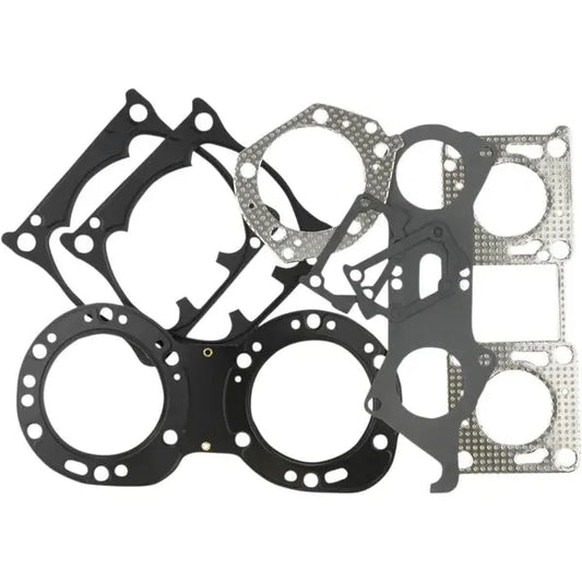Top End Gasket Set Yam