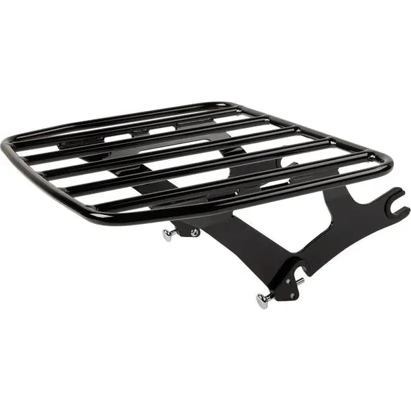 Rack Flat Gloss Black