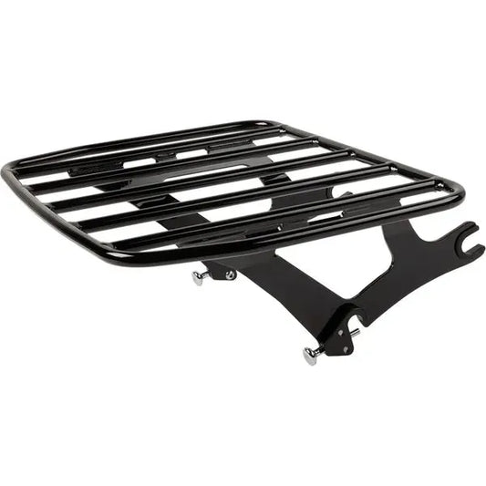 Rack Flat Gloss Black