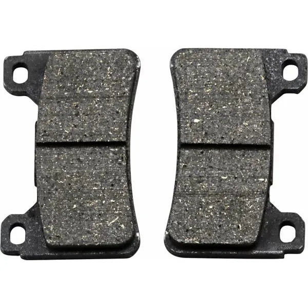Brake Pad Ceramic 411204