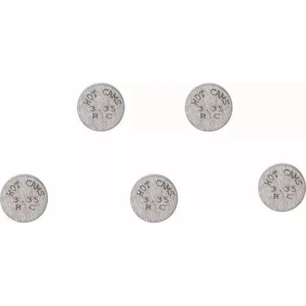 Valve Shim 5Pk 7.48X3.35 5Pk748335