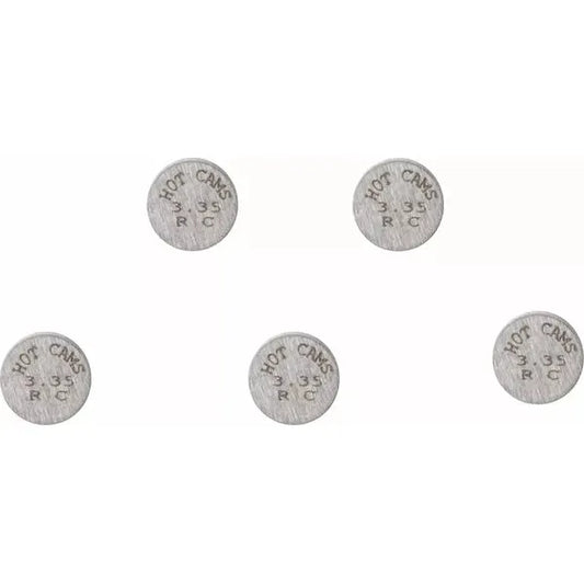 Valve Shim 5Pk 7.48X3.35 5Pk748335