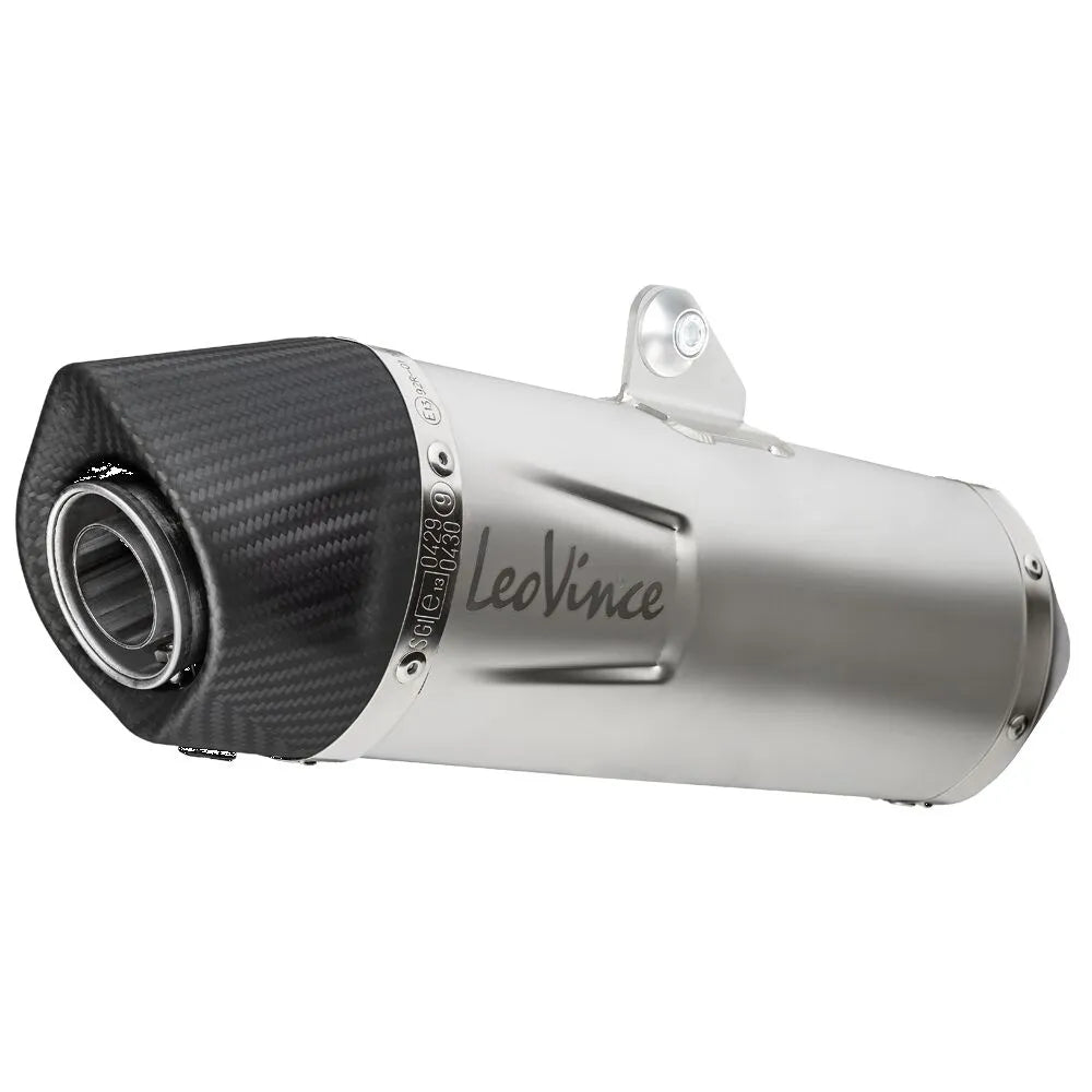 MUFFLER LV1 EVO HON ADV 350