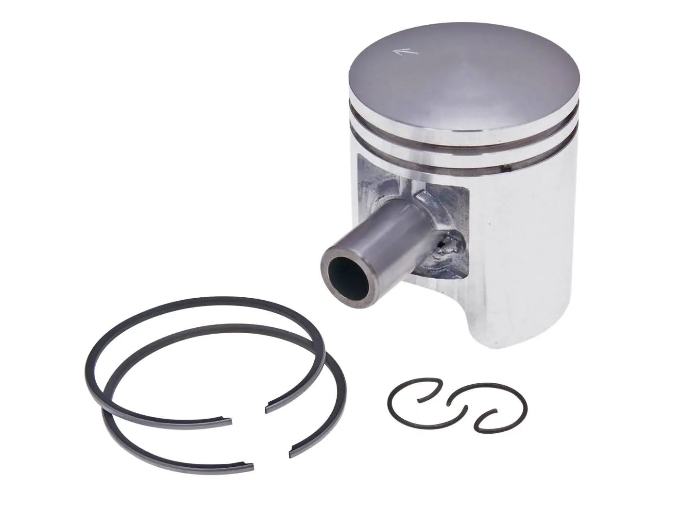 PISTON SET 50CC