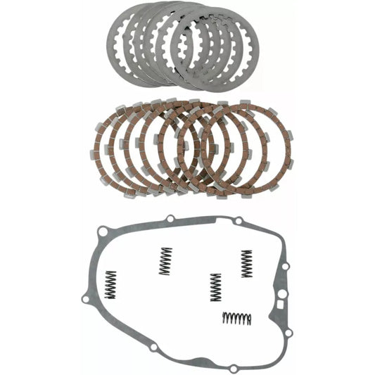 Clutch Kt Mse Yfs200 M90-158