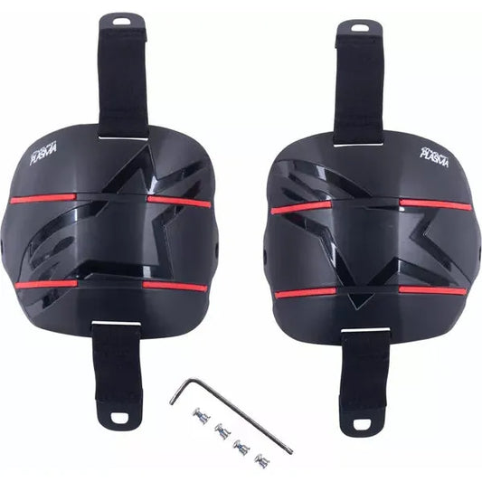 RK-1 PLASMA Knee Cup System Replacement Kit