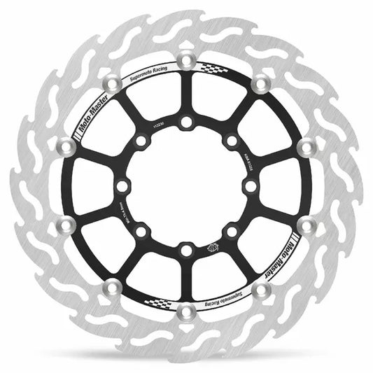 Brake Disc Flame Racing Sm Fr 112234