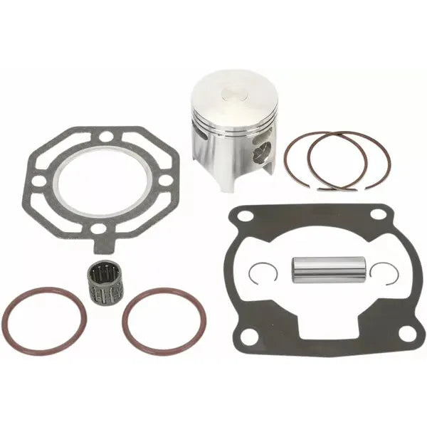 Piston Kit W/Gaskets Pk1296