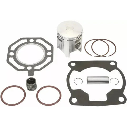 Piston Kit W/Gaskets Pk1296