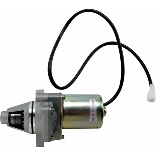 Starter Mud Kaw/Suz M-61-301